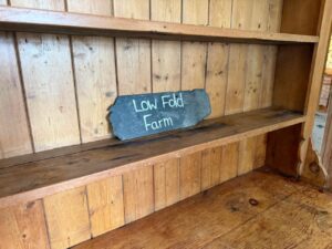 Low Fold Farm